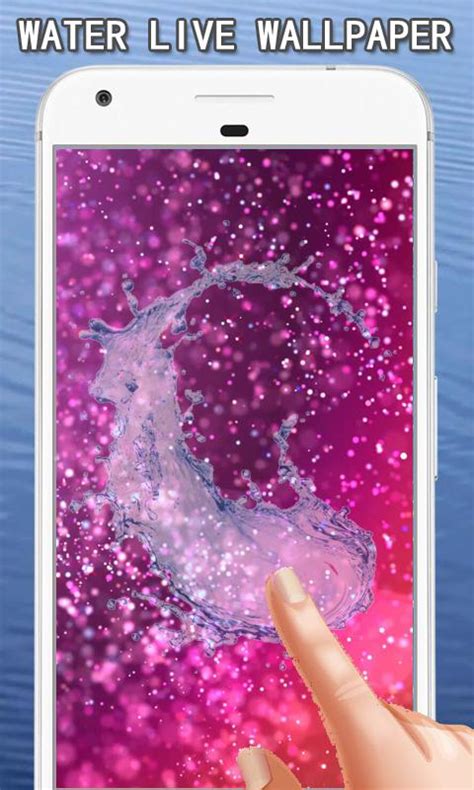 Glitter Live Wallpaper Apk For Android Download