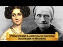 Ludovica di Baviera, la madre dell'imperatrice Sissi - YouTube