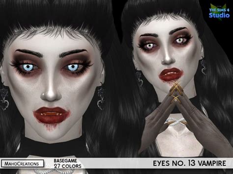 Eyes Archives Sims 4 Downloads
