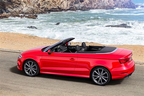 Owning And Driving A Convertible Car The Joys And Headaches Car From Japan
