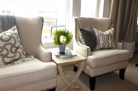 Amy's Casablanca: Living Room Chairs | Living room chairs, Living room
