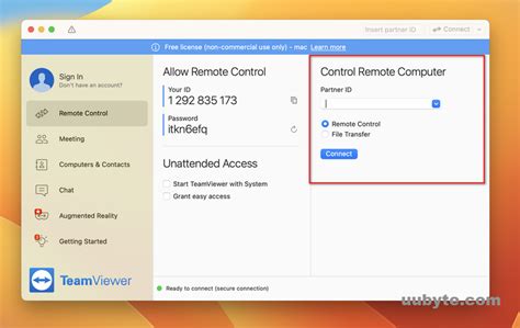 Best Remote Desktop App For Mac Ventura Access Your Mac Remotely In 2024