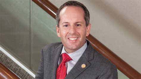 Icymi Del Glenn Davis Talks With Fairfax Gop Fairfax County