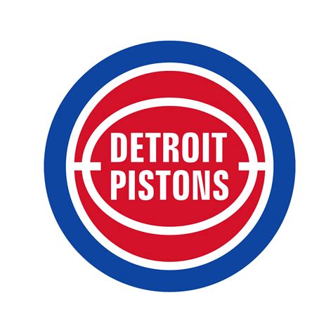 Detroit Pistons Logos History Ft Wayne Logos Lists Brands