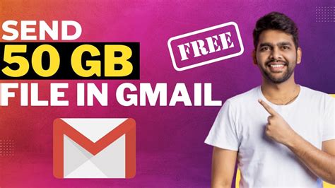 Sent Upto Gb File In Gmail How To Send Large File Through Gmail Gmail File Sent Gmail