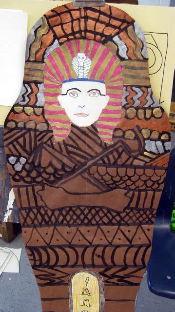 Cassie Stephens Walk Like An Egyptian Art History Lessons Egyptian