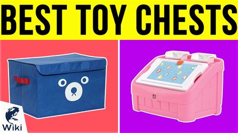 Top 10 Toy Chests Of 2019 Video Review