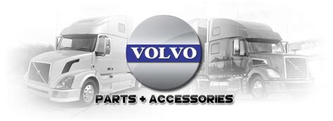 Volvo Chrome And Accessories Raneys Truck Parts