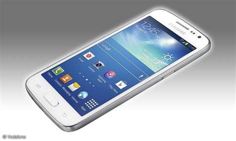 Samsung Galaxy Express 2 Im Test Connect