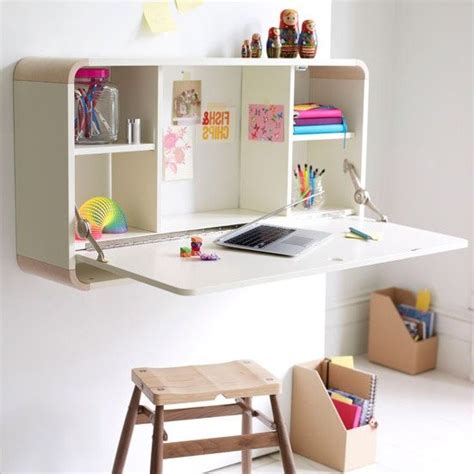 Fold Down Desk Home Furniture Design