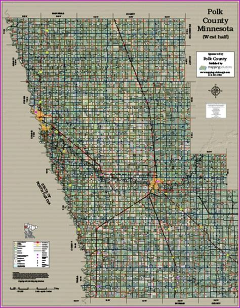 Polk County Plat Map Map Resume Examples