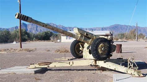 D 30 122mm Howitzer Voennoe Delo English Subtitles Youtube