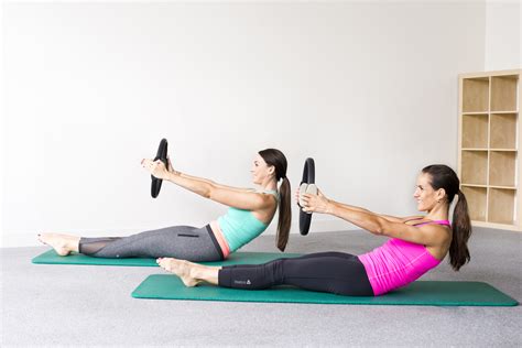 Appi Pilates The 5 Key Elements And How They Will Help You Both On