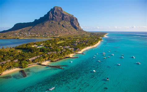 The 2018 Worlds Best Islands In Africa And The Middle