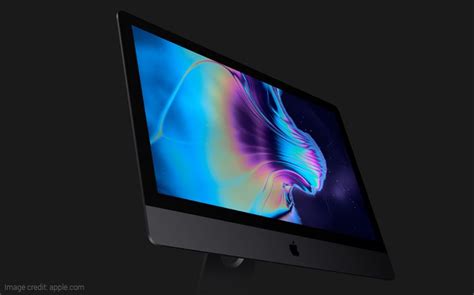 Apple Imac Pro Launched Check India Price Availability