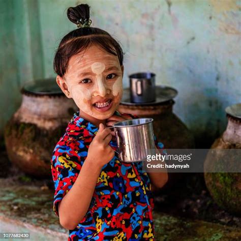 Traditionally Myanmaran Photos And Premium High Res Pictures Getty Images