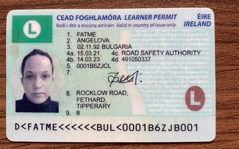 50 Best Sales How To Get A Category B Irish Driving Licence