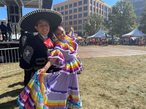 The Sounds And Sights Of Iowas Latino Heritage Festival 2021 Iowa Public Radio