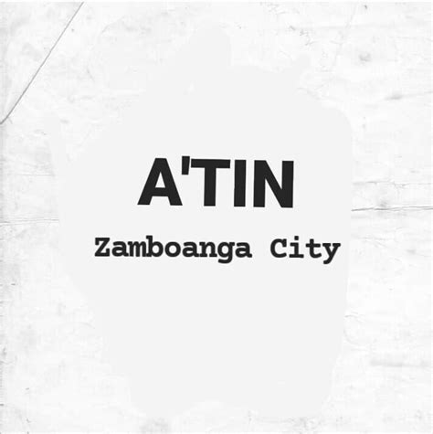 Atin Zamboanga City Zamboanga City