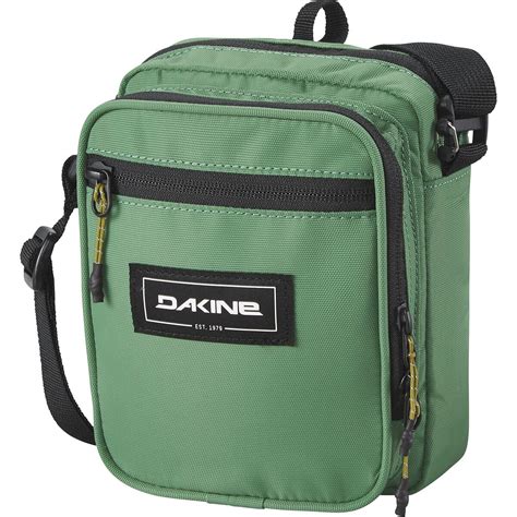 Dakine Field Bag Accessories