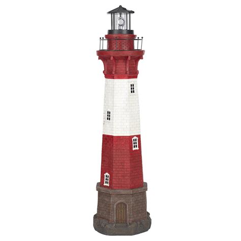 Free Plans On How To Build 4foot Wooden Lighthouse Lighthouse