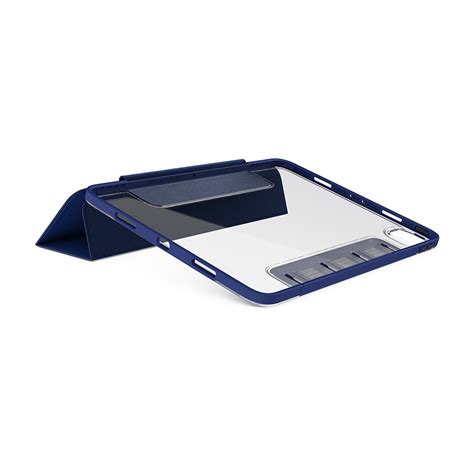 Ipad Pro 11 2021 Otterbox Blue Yale Symmetry 360 Elite Series Case