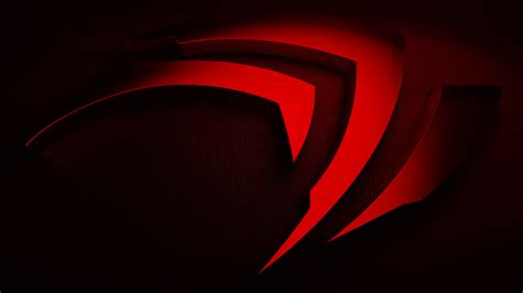 Nvidia Red Wallpaper 73 Images