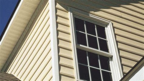 What Are The Different Types Of Vinyl Siding And Their Benefits