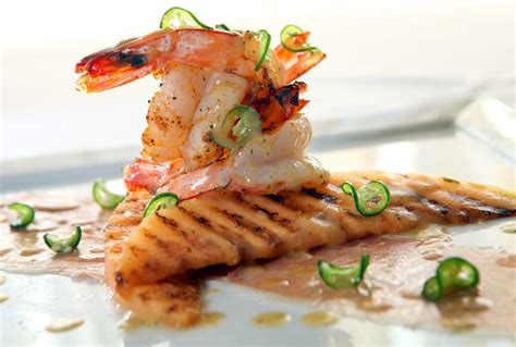 From tangy carrot slaw to a colorful israeli. Ripe melons, grilled shrimp make perfect appetizer