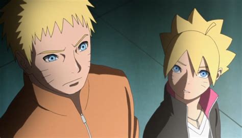 Naruto Shippuden Naruto E Boruto Kakashi Hatake Sasunaru Anime