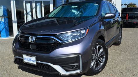 2020 Honda Cr V Ex 2wd Sale Price Lease Bay Area Oakland Alameda
