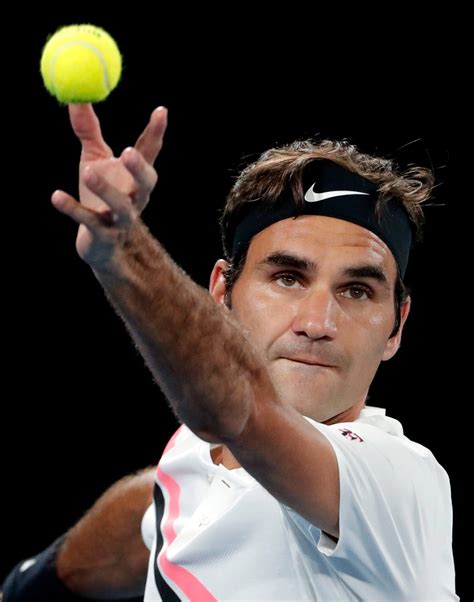 Roger Federer Outlasts Marin Cilic To Win Australian Open For His 20th