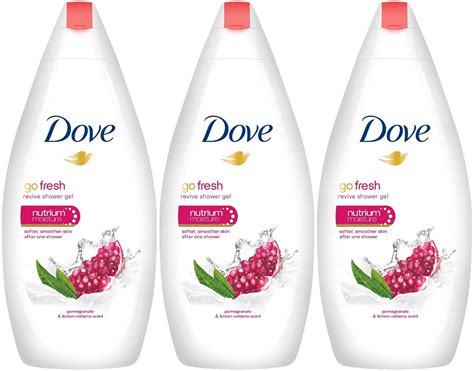 Best Dove Go Fresh Body Wash Home And Home