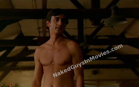 Christophe Malavoy In Peril 1985 Naked Guys In Movies