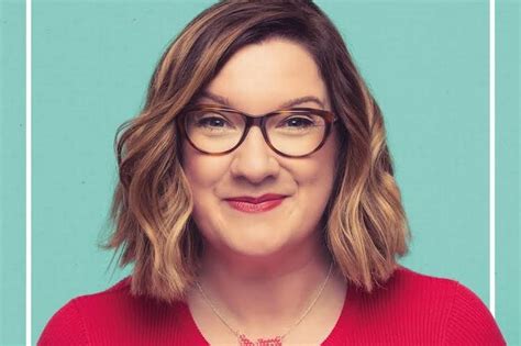 Sarah Millican Adds An Extra Teesside Date To Her Tour Due To Huge