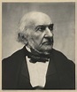NPG x36433; William Ewart Gladstone - Portrait - National Portrait Gallery