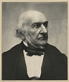NPG x36433; William Ewart Gladstone - Portrait - National Portrait Gallery