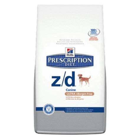 Hill's® prescription diet® z/d® feline is a complete and balanced food that provides all the nutrition your cat needs. Best Hypoallergenic Dog Food for UK Dog Owners. (2020 ...