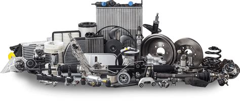 Car Spare Parts Png