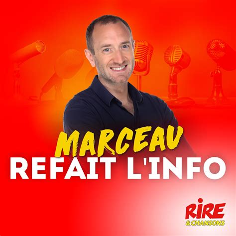 Le Podcast Marceau Refait L Info Foot Les Bleus Victoire Contre