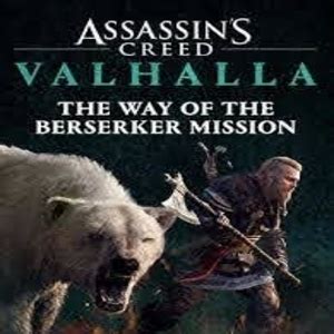 Acquistare Assassins Creed Valhalla The Way Of The Berserker Cd Key