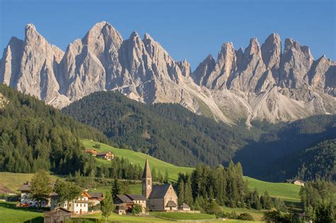 Dolomites Italy Luis Pina Photography