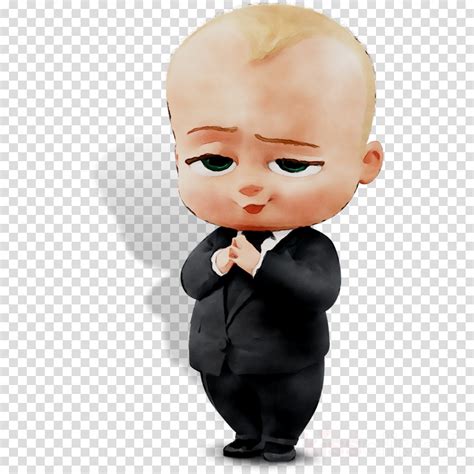 Get The Boss Baby Background Png Tong Kosong