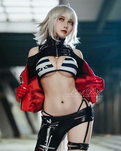 Pin On Gái Xinh Vs Cosplay