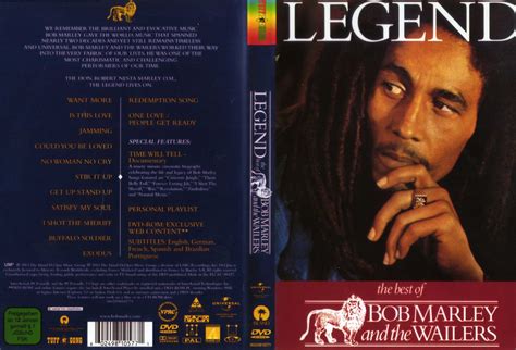 Positive Vibes Bob Marley Legend Full Album