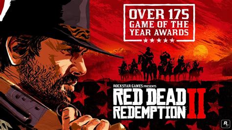 Видео Red Dead Redemption 2 Over 275 Perfect Scores And 175 Game Of