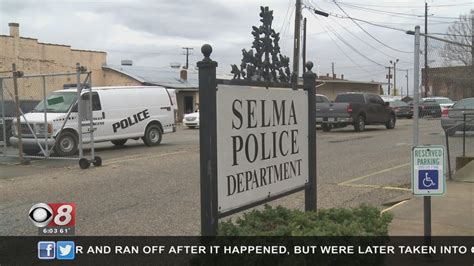 Judge Dismisses Charges Against Three Former Selma Police Officers Alabama News