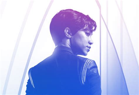 Four New Star Trek Discovery Character Posters Revealed Treknewsnet