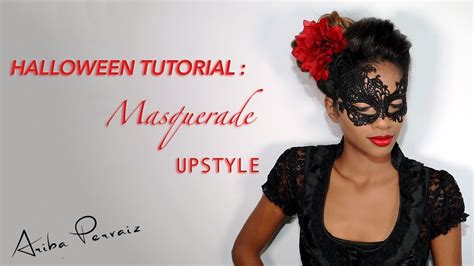Hairstyles For Masquerade Ball Wavy Haircut