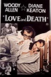 Charitybuzz: "Love and Death", 1975 Vintage Hand-Painted Film Poster b ...